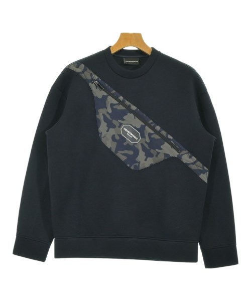 EMPORIO ARMANI(エンポリオアルマーニ)のスウェット サイズ:S 15,400円