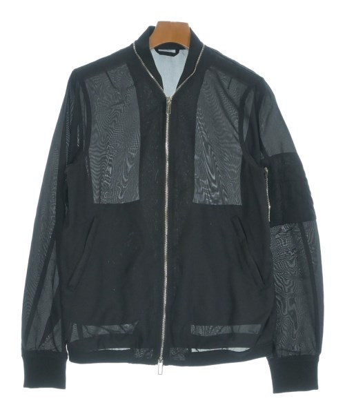 EMPORIO ARMANI（エンポリオアルマーニ）その他 黒 サイズ:M メンズ/2200723971016
