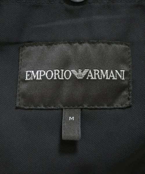 EMPORIO ARMANI（エンポリオアルマーニ）その他 黒 サイズ:M メンズ/2200723971016