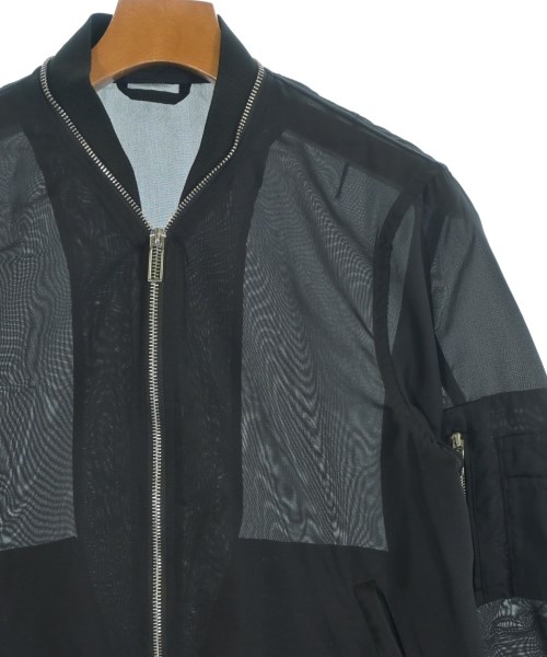 EMPORIO ARMANI（エンポリオアルマーニ）その他 黒 サイズ:M メンズ/2200723971016