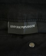 EMPORIO ARMANI（エンポリオアルマーニ）デニムパンツ 黒 サイズ:29(L位) レディース/2200728664029