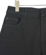 EMPORIO ARMANI（エンポリオアルマーニ）デニムパンツ 黒 サイズ:29(L位) レディース/2200728664029