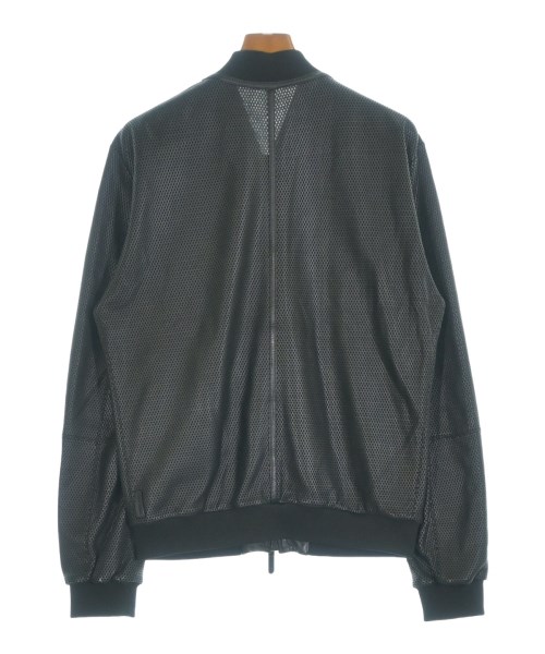 EMPORIO ARMANI（エンポリオアルマーニ）その他 黒 サイズ:50(XL位) メンズ/2200728778016