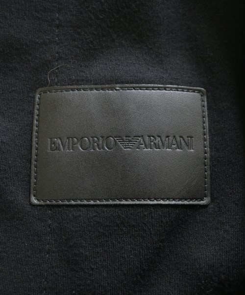EMPORIO ARMANI（エンポリオアルマーニ）その他 黒 サイズ:50(XL位) メンズ/2200728778016