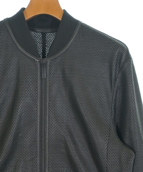 EMPORIO ARMANI（エンポリオアルマーニ）その他 黒 サイズ:50(XL位) メンズ/2200728778016
