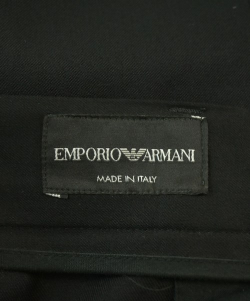 EMPORIO ARMANI（エンポリオアルマーニ）その他 黒 サイズ:48(L位) メンズ/2200728778030