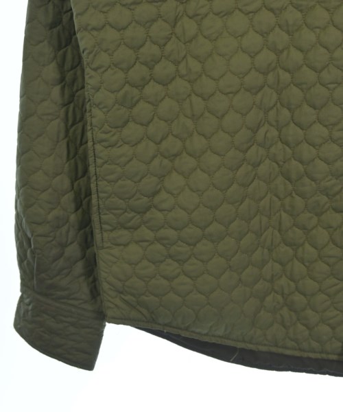 EMPORIO ARMANI（エンポリオアルマーニ）その他 カーキ サイズ:L メンズ/2200728778054