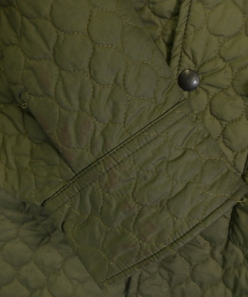 EMPORIO ARMANI（エンポリオアルマーニ）その他 カーキ サイズ:L メンズ/2200728778054