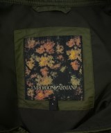 EMPORIO ARMANI（エンポリオアルマーニ）その他 カーキ サイズ:L メンズ/2200728778054