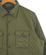 EMPORIO ARMANI（エンポリオアルマーニ）その他 カーキ サイズ:L メンズ/2200728778054
