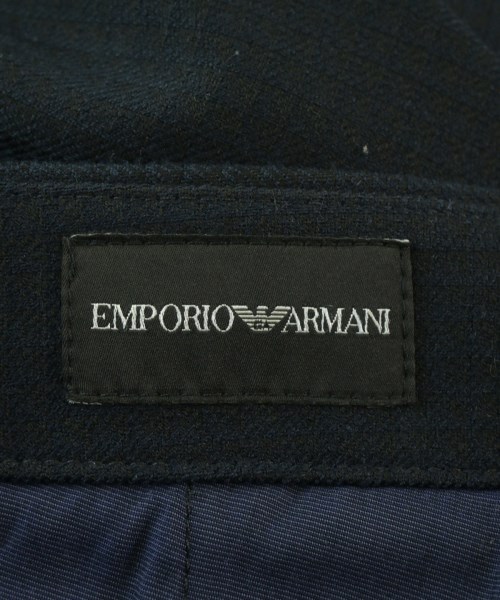 EMPORIO ARMANI（エンポリオアルマーニ）その他 紺 サイズ:48(L位) メンズ/2200728778061