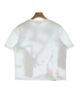 EMPORIO ARMANI（エンポリオアルマーニ）Tシャツ・カットソー 白 サイズ:40(M位) レディース/2200682375030