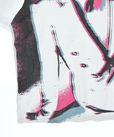 EMPORIO ARMANI（エンポリオアルマーニ）Tシャツ・カットソー 白 サイズ:40(M位) レディース/2200682375030
