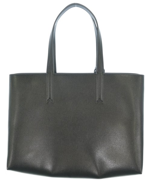 EMPORIO ARMANI（エンポリオアルマーニ）トートバッグ 黒 サイズ:- レディース/2200682673013