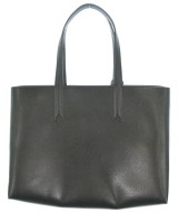 EMPORIO ARMANI（エンポリオアルマーニ）トートバッグ 黒 サイズ:- レディース/2200682673013