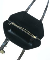 EMPORIO ARMANI（エンポリオアルマーニ）トートバッグ 黒 サイズ:- レディース/2200682673013