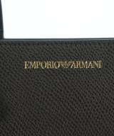 EMPORIO ARMANI（エンポリオアルマーニ）トートバッグ 黒 サイズ:- レディース/2200682673013