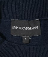 EMPORIO ARMANI（エンポリオアルマーニ）ニット・セーター 紺 サイズ:S レディース/2200678837276