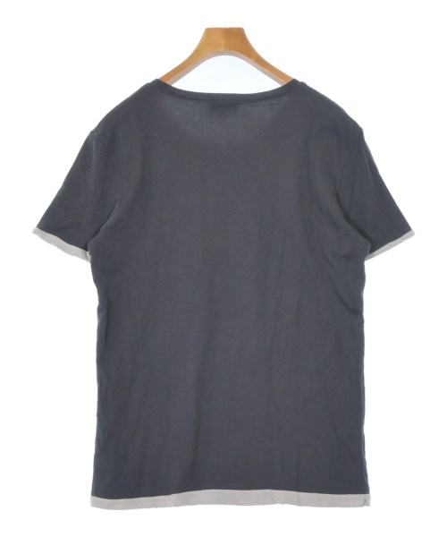 EMPORIO ARMANI（エンポリオアルマーニ）Tシャツ・カットソー 紺 サイズ:M メンズ/2200682386135