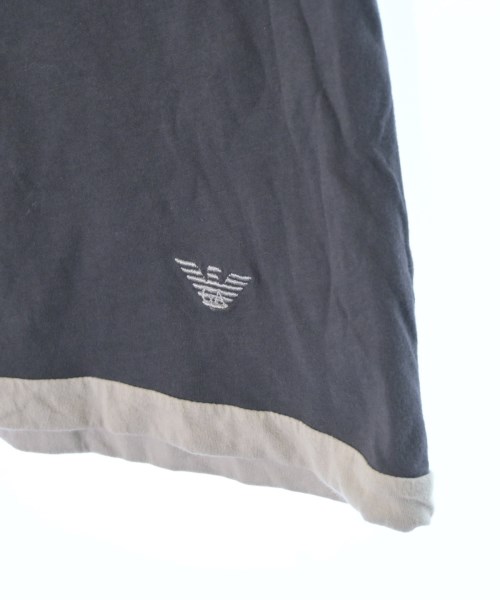 EMPORIO ARMANI（エンポリオアルマーニ）Tシャツ・カットソー 紺 サイズ:M メンズ/2200682386135