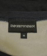 EMPORIO ARMANI（エンポリオアルマーニ）Tシャツ・カットソー 紺 サイズ:M メンズ/2200682386135