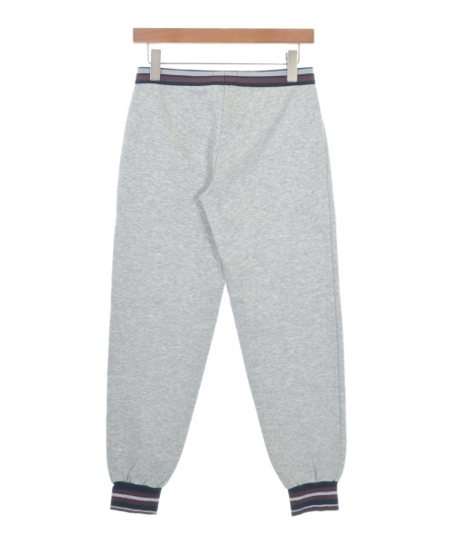 EMPORIO ARMANI（エンポリオアルマーニ）スウェットパンツ グレー サイズ:S レディース/2200679029076