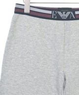 EMPORIO ARMANI（エンポリオアルマーニ）スウェットパンツ グレー サイズ:S レディース/2200679029076