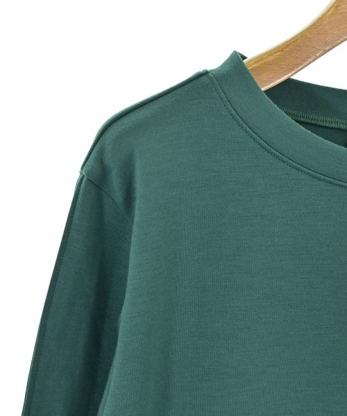 EMPORIO ARMANI（エンポリオアルマーニ）ワンピース 緑 サイズ:42(M位) レディース/2200683267150