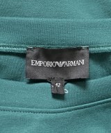 EMPORIO ARMANI（エンポリオアルマーニ）ワンピース 緑 サイズ:42(M位) レディース/2200683267150