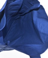 EMPORIO ARMANI（エンポリオアルマーニ）トートバッグ 青 サイズ:- レディース/2200683358117