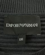 EMPORIO ARMANI（エンポリオアルマーニ）ニット・セーター グレー サイズ:XXL メンズ/2200683487022