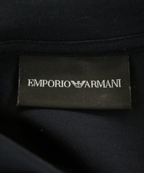 EMPORIO ARMANI（エンポリオアルマーニ）スウェット 紺 サイズ:XXL メンズ/2200683487046