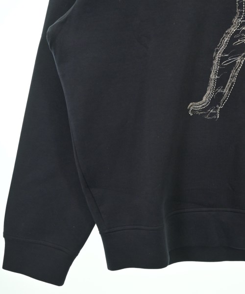 EMPORIO ARMANI（エンポリオアルマーニ）スウェット 紺 サイズ:XXL メンズ/2200683487046
