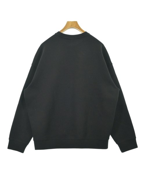 EMPORIO ARMANI（エンポリオアルマーニ）スウェット 黒 サイズ:XXL メンズ/2200683487053