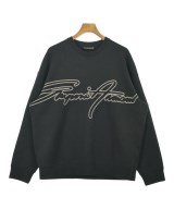 EMPORIO ARMANI（エンポリオアルマーニ）スウェット 黒 サイズ:XXL メンズ/2200683487053