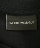 EMPORIO ARMANI（エンポリオアルマーニ）スウェット 黒 サイズ:XXL メンズ/2200683487053