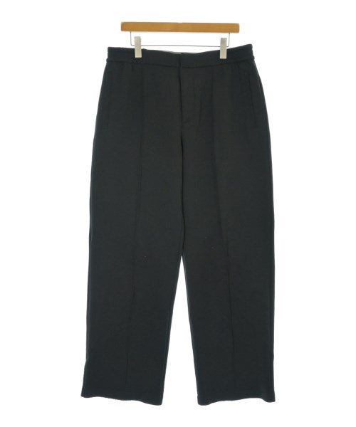 EMPORIO ARMANI(エンポリオアルマーニ)スウェットパンツ 黒 サイズ:XL/2200683487077