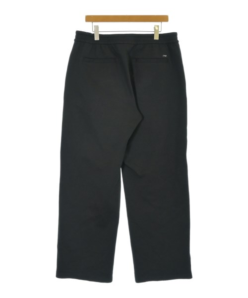 EMPORIO ARMANI（エンポリオアルマーニ）スウェットパンツ 黒 サイズ:XL メンズ/2200683487077