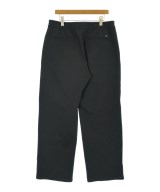 EMPORIO ARMANI（エンポリオアルマーニ）スウェットパンツ 黒 サイズ:XL メンズ/2200683487077