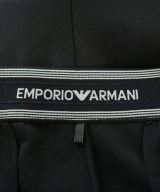 EMPORIO ARMANI（エンポリオアルマーニ）スウェットパンツ 黒 サイズ:XL メンズ/2200683487077