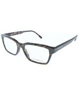 EMPORIO ARMANI（エンポリオアルマーニ）メガネ 茶 サイズ:- メンズ/2200683614268