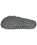 White Mountaineering（ホワイトマウンテニアリング）サンダル 黒 サイズ:42(27cm位) メンズ/2200683614275