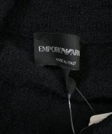 EMPORIO ARMANI（エンポリオアルマーニ）ニット・セーター 黒 サイズ:L メンズ/2200683789010