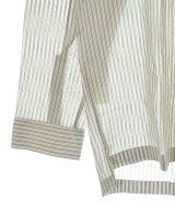 EMPORIO ARMANI（エンポリオアルマーニ）カジュアルシャツ グレー サイズ:M メンズ/2200683789027