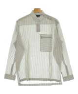 EMPORIO ARMANI カジュアルシャツ