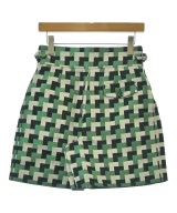 EMPORIO ARMANI（エンポリオアルマーニ）ショートパンツ その他（柄物・カラフル） サイズ:40(M位) レディース/2200683789034