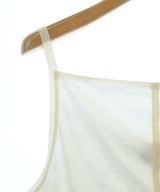 EMPORIO ARMANI（エンポリオアルマーニ）キャミソール 白 サイズ:44(L位) レディース/2200683789058
