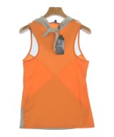 EMPORIO ARMANI（エンポリオアルマーニ）タンクトップ グレー サイズ:38(S位) レディース/2200683789065