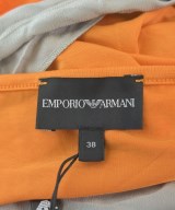 EMPORIO ARMANI（エンポリオアルマーニ）タンクトップ グレー サイズ:38(S位) レディース/2200683789065
