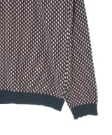 EMPORIO ARMANI（エンポリオアルマーニ）ニット・セーター 赤 サイズ:XL メンズ/2200683835182